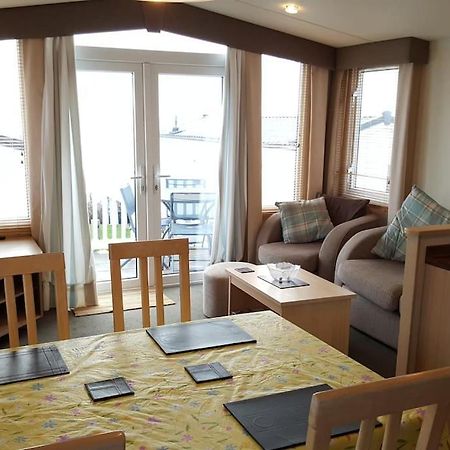 Ferienwohnung Cozy And Relaxing With Stunning Sea Views Lytchett Minster Exterior foto
